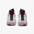 耐克Air Jordan XXXVII 系列AJ37泡沫缓冲轻便支撑回弹男子实战篮球鞋 白红 dd6958-160 40 标准/us7