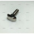欧标T螺栓 内六角螺栓垫片工业铝合金型材 配件硬质螺纹 4040内六角