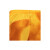 安德玛（UNDERARMOUR）春夏Rock强森男子5英寸印花训练运动短裤1384203 原子橙810 L
