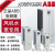 上德（D&C）变频器ACS510/580/355/7.5/132风机水泵变频plc控制柜15/4/3KW ACS-CP-C英文面板