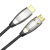 婕满果源头工厂hdmi光纤线21版 8K60hz3D发烧级延长1100米 光纤HDMI线 80米