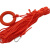 苏识 水域救援绳船用救生圈绳浮索 （反光绳）12mm+30米配环配钩
