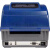 BRADY贝迪 BBP12-CN标签打印机 机房布线 高温户外标签 电力管道标签 资产管理 机柜标识 BBP12打印机+色带+标签