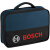 博世（BOSCH）手提工具包多功能维修帆布大加厚工具袋男耐磨安装便携单肩包 T-bag L工具包