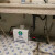 诊所污水处理设备小型医院门诊污水处理器洗手盆废水处理设备 HB-100