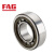 FAG/舍弗勒  NU317-E-XL-M1 圆柱滚子轴承 铜保持器  尺寸：180*85*41