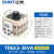 调压器220v单相大功率自耦变压器电压调节器交流可调电源 TDGC2-3