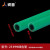 锐普PPR水管冷热水管热熔管加厚4分20 6分25 1寸32 PPR水管配件接头自来水管 绿色管25×4.2mm（4米价格）