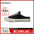 匡威胜道运动 CONVERSE匡威 Chuck 70 Mule新品 懒人鞋一脚蹬172591C 172591C 38/5.5