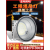 亚明上海上海led塔吊灯1000瓦大功率建筑之星防水照明 380V工业款塔吊灯1500W白光