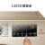 海尔（Haier) 滚筒洗衣机全自动 10公斤变频  EG10014B39GU1（专）