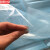 中环力安【4m宽10s厚100m长 】塑料薄膜透明加厚大棚膜塑料布 农用白膜防水塑料布保温薄膜纸