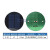 太阳能板光电电池发电面板12V电子光伏光能5V充电模块控制器电源 0.5W 4V 130mA 太阳能板