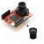 兼容OpenMV3 Cam M7智能摄像头 图像处理 颜色巡线条码神经网络 标配+手动变焦镜头