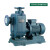 oudu  直联式自吸式离心泵排污泵污水泵高扬程防堵塞管道泵增压泵 100BZ-32-15KW自吸泵