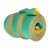 尼龙黄绿片基带 机械输皮带平皮带传动带耐磨传带工业平皮带 一字型输送带