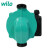 威乐WILO热水循环泵暖气地暖锅炉管热水泵回水器 RS15/6铸铁