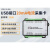 USB3140A 8路20mA电流数据采集卡labview带DIO计数 USB3140A;