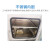 上海一恒DZF系列台式真空干燥箱 普及型真空烘箱不带真空泵 减压干燥箱 减压烘箱 DZF-6126
