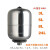不锈钢水泵压力罐隔膜全自动变频增压泵3L5L8L小型充气加高压膨胀 3L不锈钢高压12KG