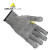 代尔塔（DELTAPLUS） 202018 防割手套耐磨损/抗撕裂 佩戴舒适灵巧 9码 12双/包