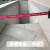 金柯 挂壁式挂墙一米线 3米伸缩带隔离带 电梯超市通道固定安全警戒线定制 不锈钢
