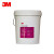3M 超级硬光蜡  硬质地面蜡地板蜡 大理石瓷砖PVC蜡 硬光蜡大桶装 5加仑 单桶装