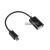 树莓派Raspberry pi Zero/W mini HDMI/USB/GPIO 扩展套餐
