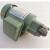孔柔TO 11A 12A 工业液压齿轮润滑泵三角油泵摆线泵维良WL油泵电机 14TO13A