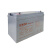 EKSI 不间断UPS电源 铅酸免维护蓄电池 EK100-12(含安装调试）
