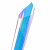 纳仕德 DMQ0229 幻彩镭射壁纸玻璃膜透明七彩变色手工彩虹膜 30cm*100cm