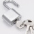 金卷柏 JJB-00101 不锈钢挂锁  设备锁具  50mm短梁