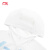 李宁童装抗UV运动风衣男女童24春夏新款冰感简约连帽舒适运动外套 乳白色-1 175