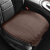 博紫汽车坐垫三件套新款四季通用透气耐磨专用座垫车椅套 魅力咖 宝马5系525Li528li530li520li