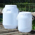 兰诗（LAUTEE）FW-1086 发酵桶塑料酵素桶储水桶带盖桶密封桶加厚大水桶 40L