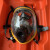3C认证消防正压式空气呼吸器RHZKF6.8/9L30 碳纤维钢气瓶卡恩 恒泰原装3C面罩