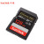闪迪（Sandisk）SD卡 高速存储卡 相机内存卡 用于单反微单相机摄像机 128G 200M/S SDXC
