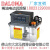 TZ-2232-410X电动润滑泵/数控机稀油泵/加工中心注油泵/数控油泵 PA 尼龙管（耐压8.0MPa）4mm*2m