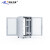 中科之星 Z2.6622 白色网络机柜1.2米22U加厚型服务器机柜 交换机/UPS/弱电/屏蔽机柜
