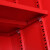 诺贝利奥 消防柜 微型消防站柜灭火器储存放应急柜子消防器材柜展示柜消防工具柜1.2米
