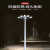 高杆灯户外15米20米25米30米10米led12米18升降式路灯球场广场灯 30米16头200瓦