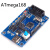 AVR ATmega8/13/16/32/48/64/88/128/168开发板学习板小板 ATmega168