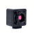 星舵高清彩色USB500万像素免驱工业相机CCD显微镜电子目镜视觉检 8mm