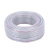 潍塑三江食品级PVC纤维增强软管蛇皮管饮用水管内径32mm50米/盘 1盘