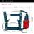 国标电力液压制动器YWZ4-200塔吊刹车抱闸断电通电制动器 YWZ-300/25