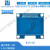 黄保凯中景园1.3吋OLED显示屏焊接式转接板 4针IIC/I2C接口-VCC开头
