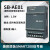 ABDT兼容原装200smart扩展模块lc485通讯信号板SB CM01 AM03 AQ02 SR20 继电器 12DI8DO带以太网口