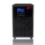 沃维谛UPS不间断电源H1K-10K高频在线式1KVA-10K负载 内置电池标机1KVA/800W 1 220 现货 