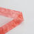 全新料4厘米塑料绳子捆扎绳打包绳包装绳撕裂膜带扎口绳白色红色 白色球150克*6卷