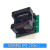 bios编程器 CH341A XTW100编程器 USB 主板路由液晶 SOP8转DIP8-200mil